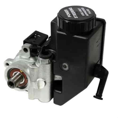 Power Steering Pump with Integral Reservoir [Type II]