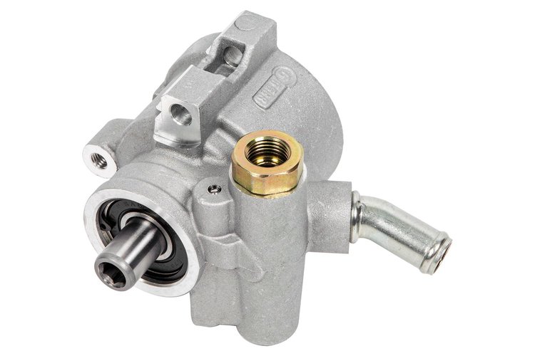 REM RES AL PS PUMP C5/C6