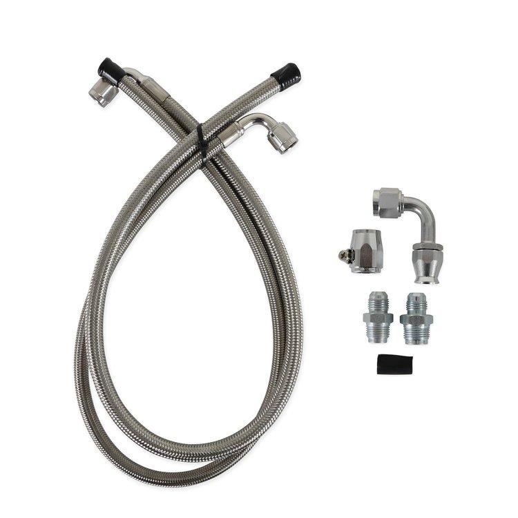 Power Steering Hose Kit