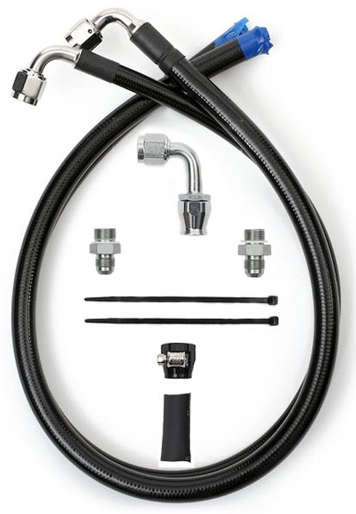 Power Steering Hose Kit