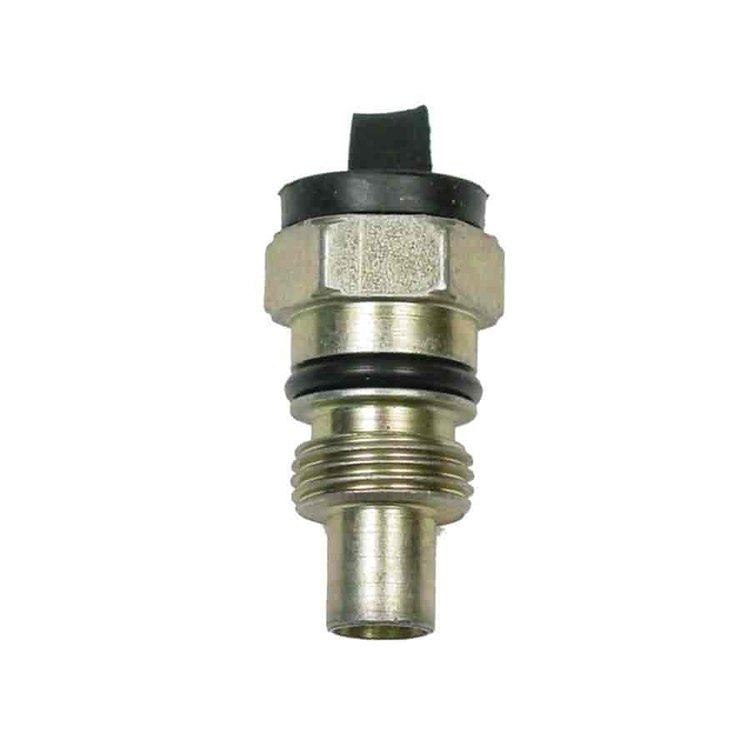 Power Steering Flow Control Valve