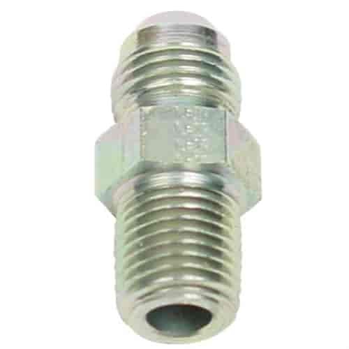 Power Steering Pump Fittings