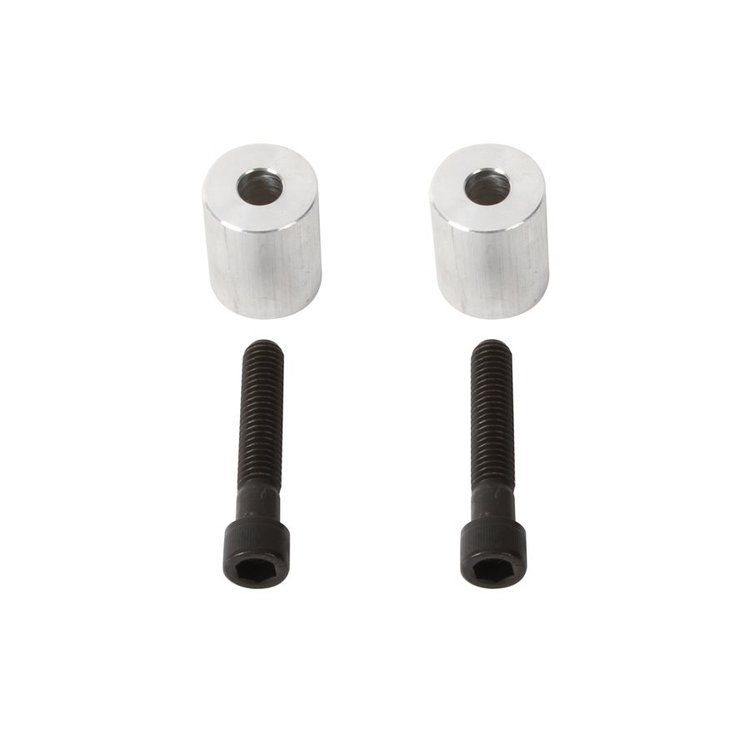 Power Steering Pump Mount Long Water Pump Spacer Kit