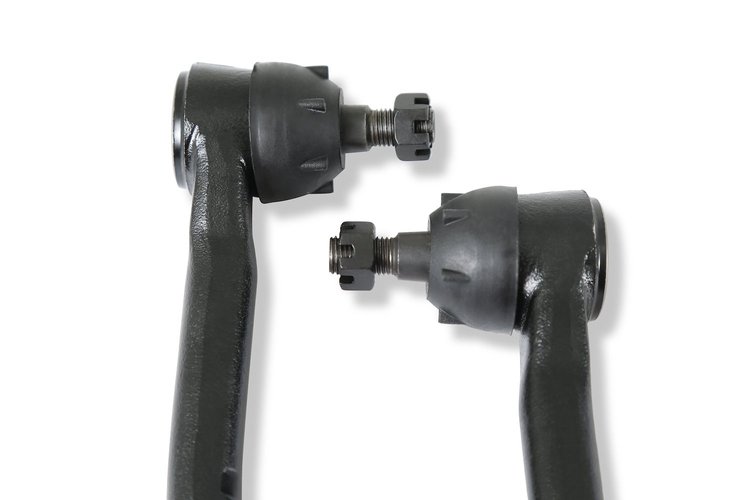 Inner Tie Rod
