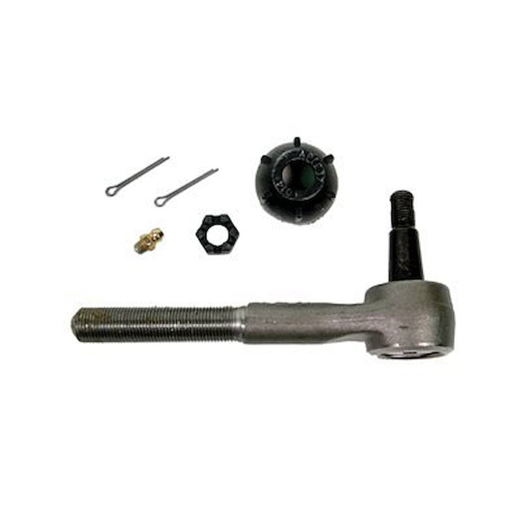 Outer Tie Rod