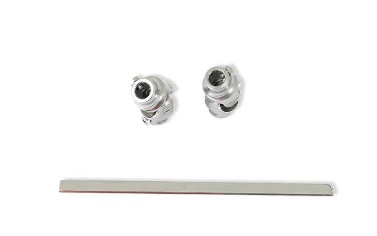 INTERMED SHAFT POLISHED S
