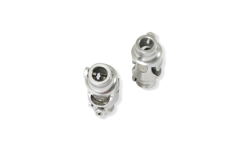 INTER SHAFT POLISHED SS,
