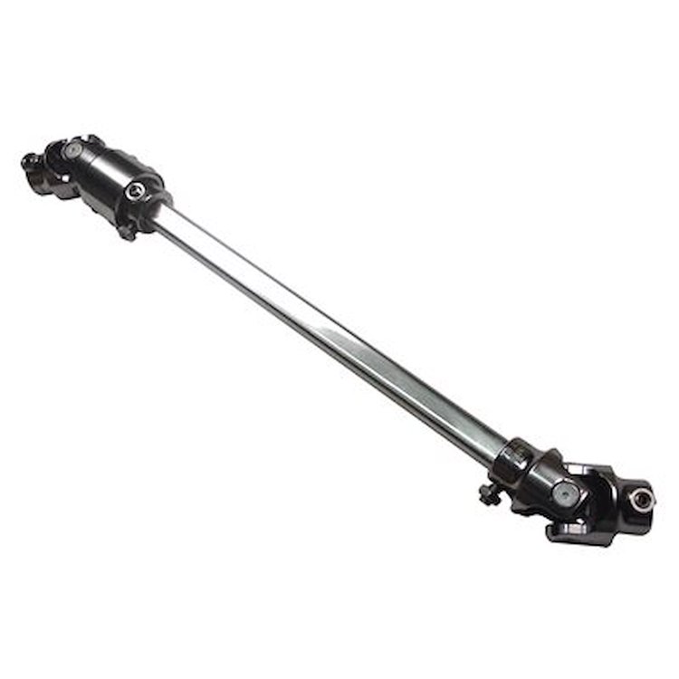 INTERMED SHAFT POLISHED S