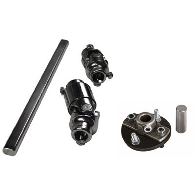 INTERMEDIATE SHAFT