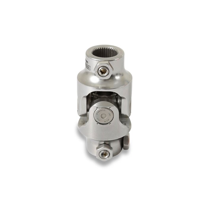 U-JOINT, 3/4"-36 TO 3/4"-