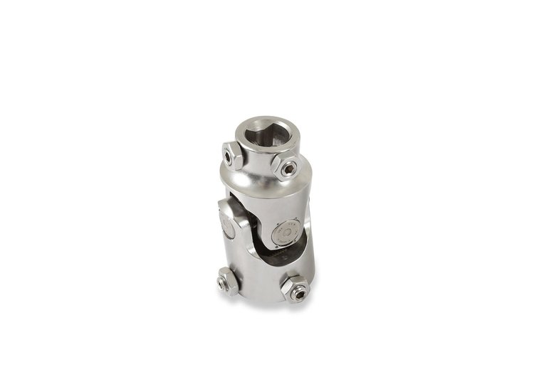 U-JOINT, 1"-DD TO 3/4"-DD