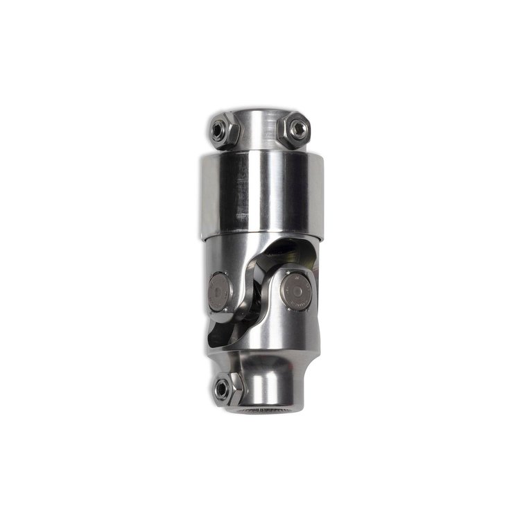 U-JOINT W/VR, 3/4"-DD TO