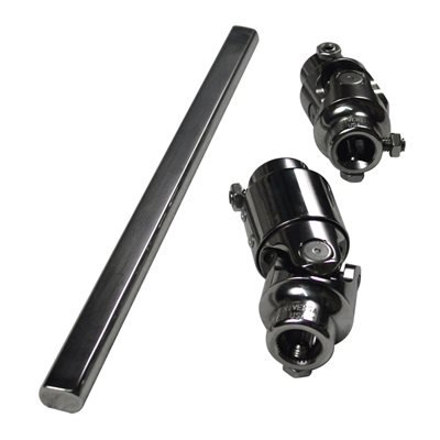 INTERMEDIATE SHAFT