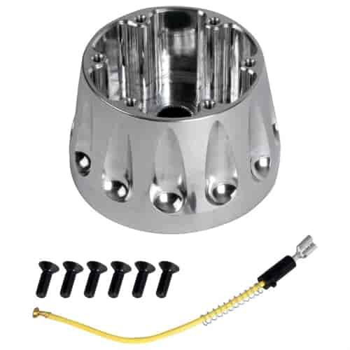 Steering Wheel Adapter