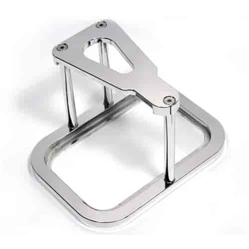 Billet Aluminum Optima Battery Mount
