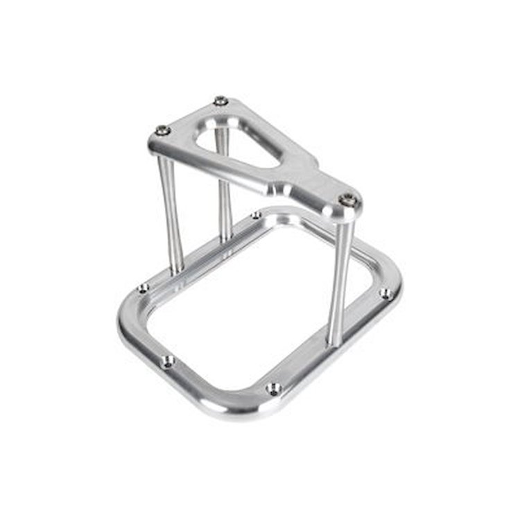 OPTIMA BATTERY MOUNT W/HA