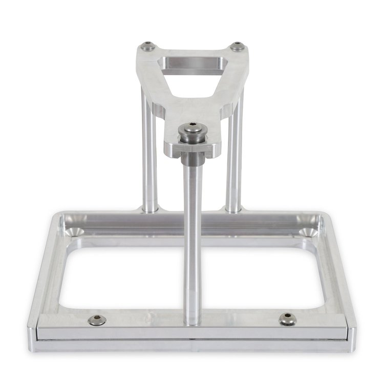 ALUM BATT MOUNT GRP 34/78