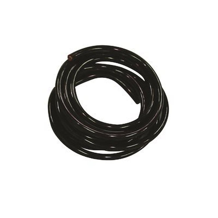2 GAGUE BATTERY CABLE, BL