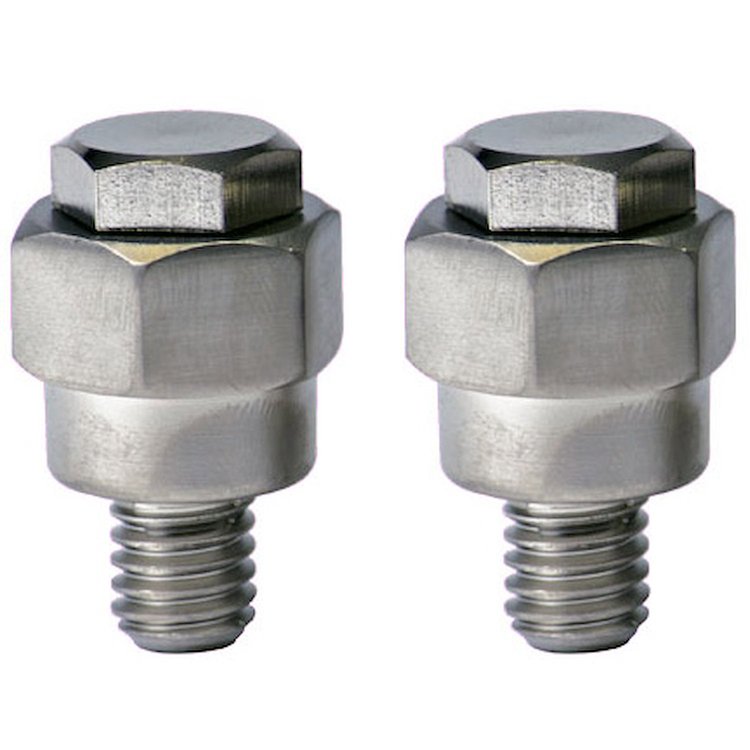 Side-Mount Battery Cable Terminals