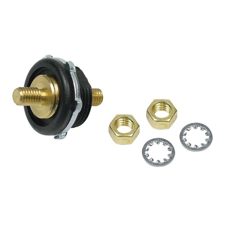 Battery Terminal Bulkhead