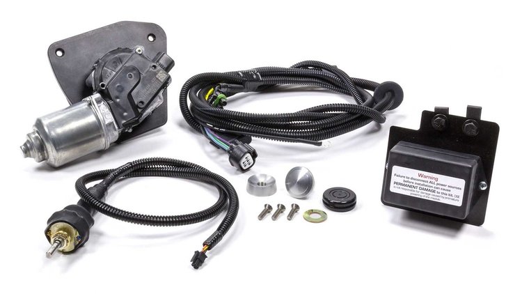 SELECTA SPEED WIPER KIT,