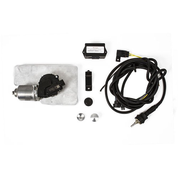 Selecta-Speed Wiper Kit
