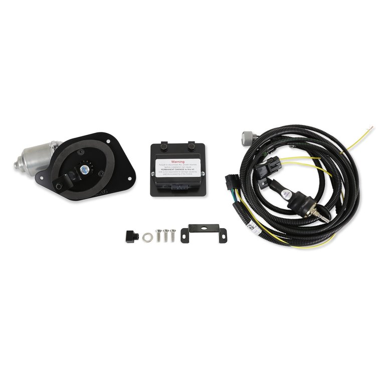 Selecta-Speed Wiper Kit