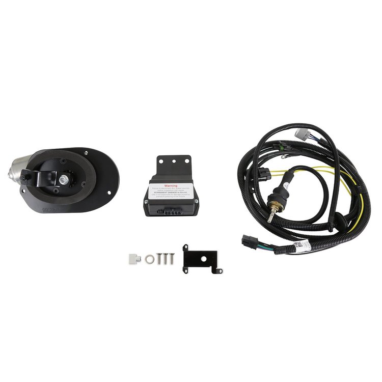 Selecta-Speed Wiper Kit