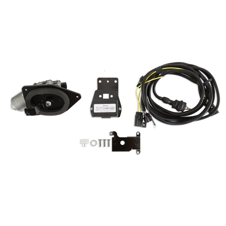 Selecta-Speed Wiper Kit