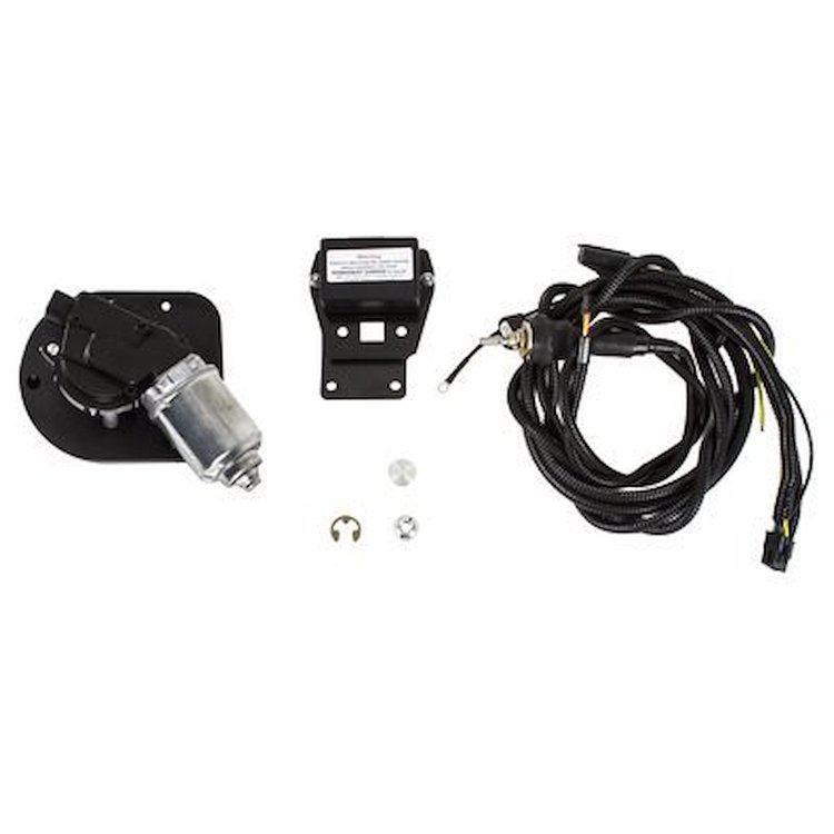 Selecta-Speed Wiper Kit