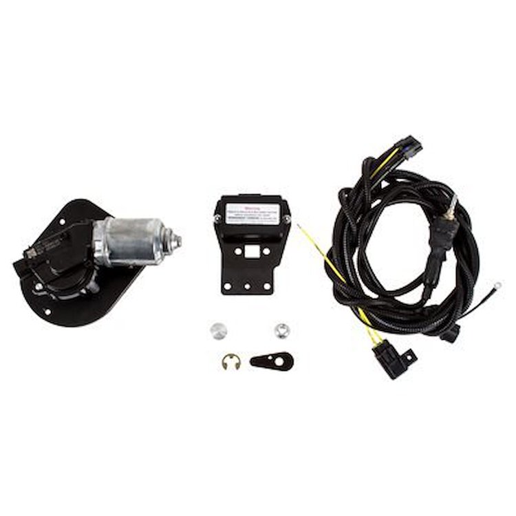 Selecta-Speed Wiper Kit