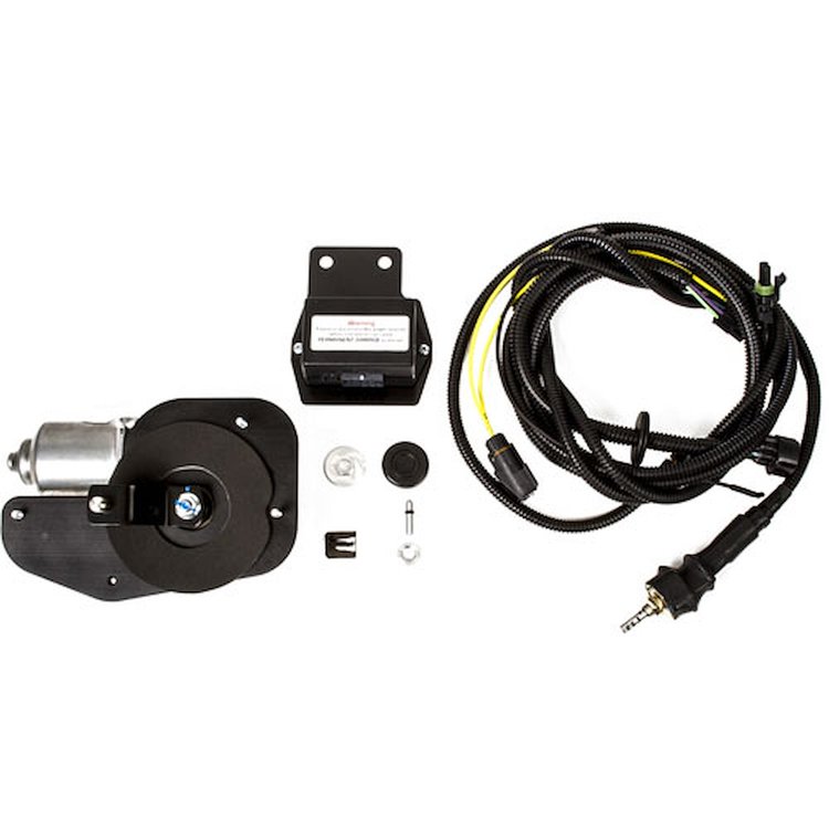 Selecta-Speed Wiper Kit