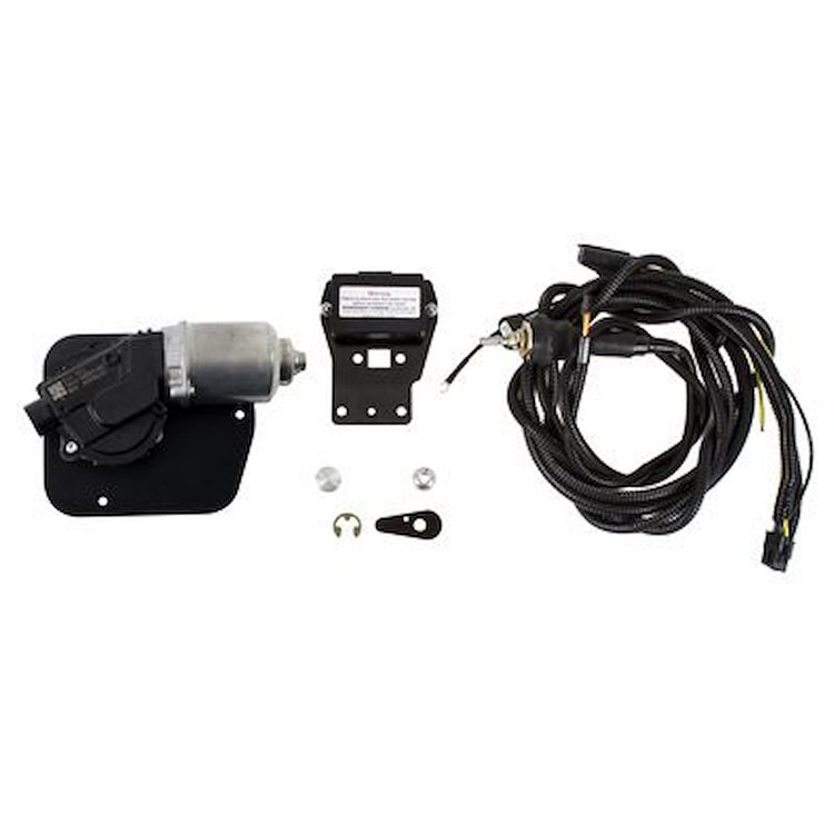 Selecta-Speed Wiper Kit