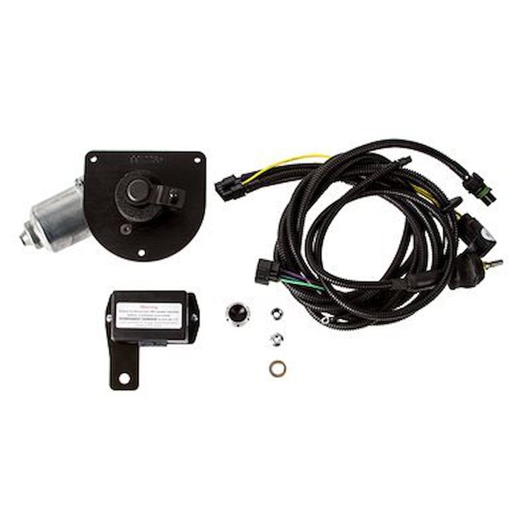 Selecta-Speed Wiper Kit