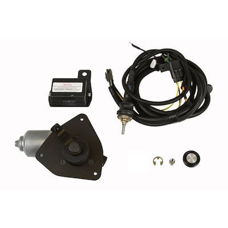 Selecta-Speed Wiper Kit