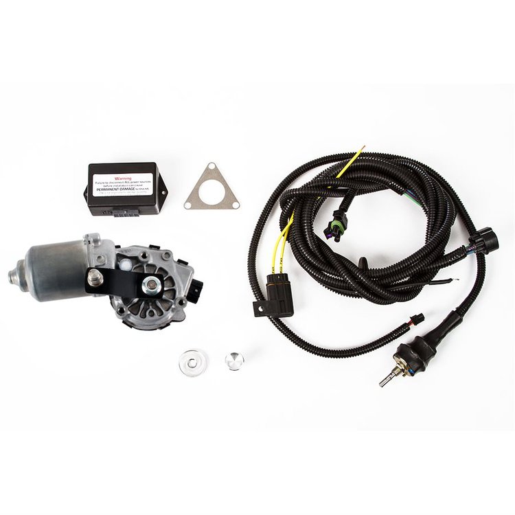 Selecta-Speed Wiper Kit for 1969-1970 Ford Mustang