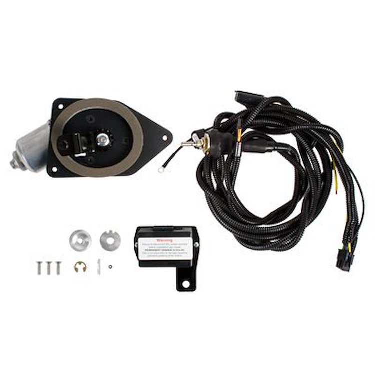 SELECTA SPEED WIPER KIT,