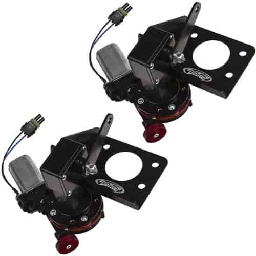 Electric Headlight Door Kit