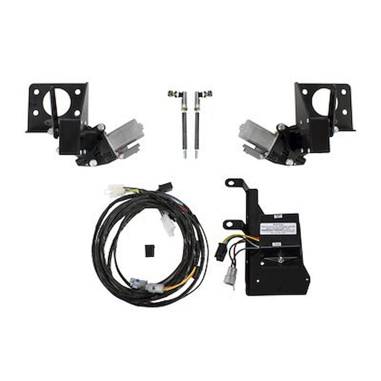 Electric Headlight Door Kit