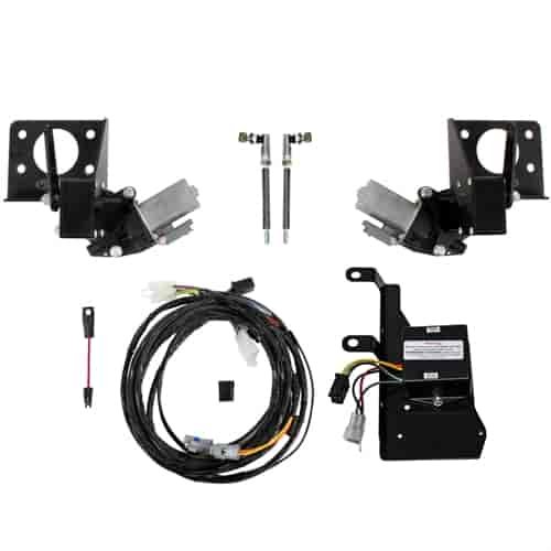 Electric Headlight Door Kit