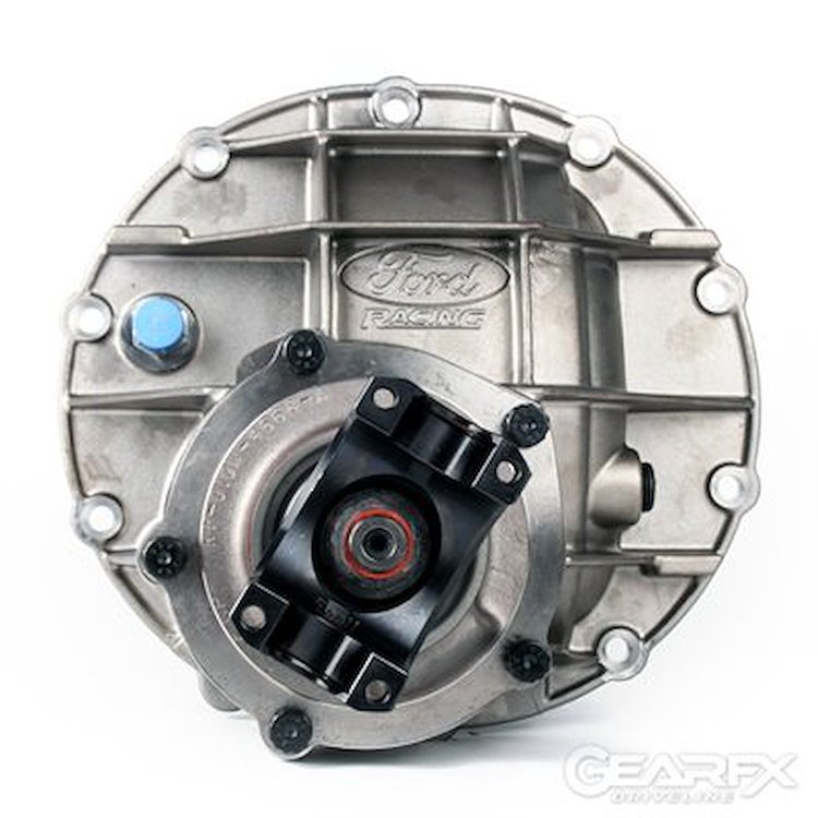 FORD 9'''' 4.11 HS GEAR 31