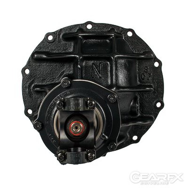 FORD 9'''' 3.89 N GEAR 31 S