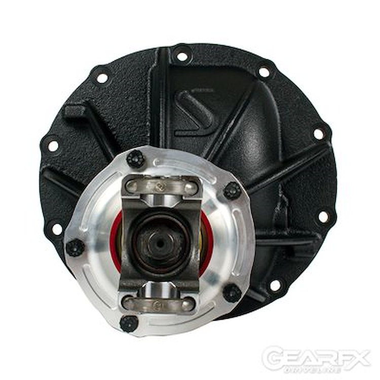FORD 9'''' 4.11 S GEAR 31 S