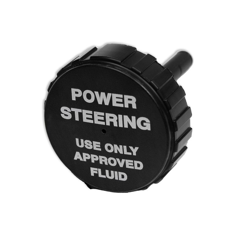 POWER STEERING CAP - INTE