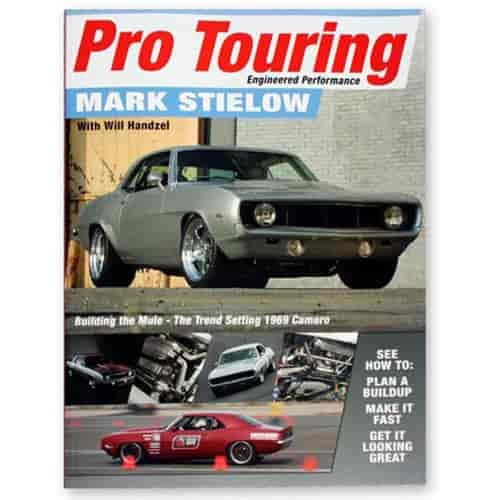 Building The Mule (1969 Camaro)