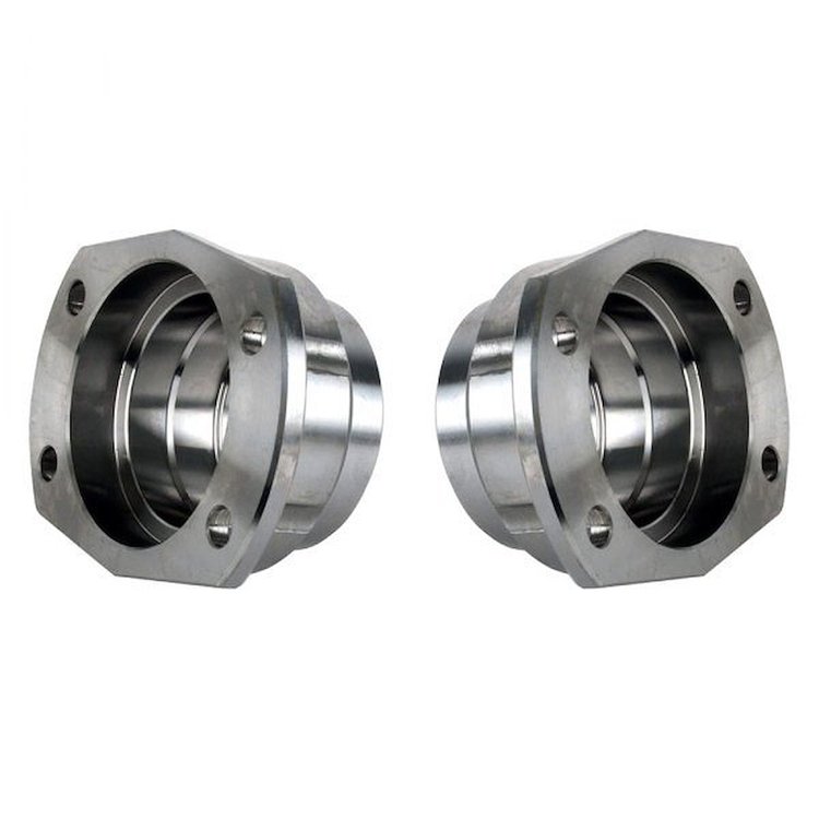 BILLET TORINO BEARING END