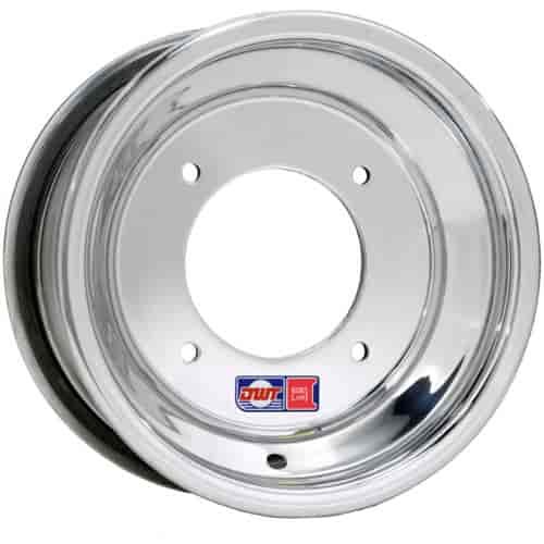 WHEEL 10X5 REVERSE 4X156