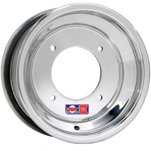 Alumilite Sport Blue Label .125 Series Size: 10" x 5"