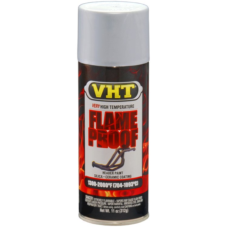 Flameproof Coating Flat Aluminum