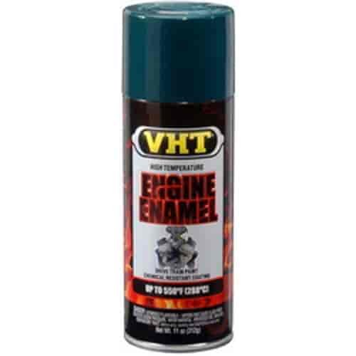 Engine Enamel Racing Green
